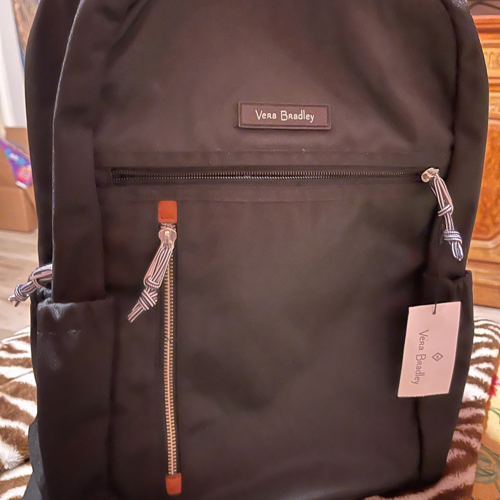 Vera Bradley Back Pack